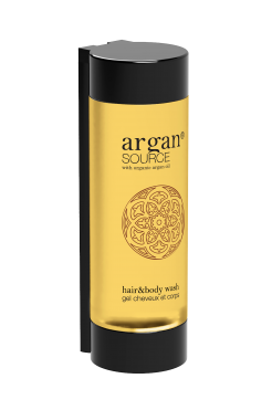 Argan Trend Hair & Body Wash