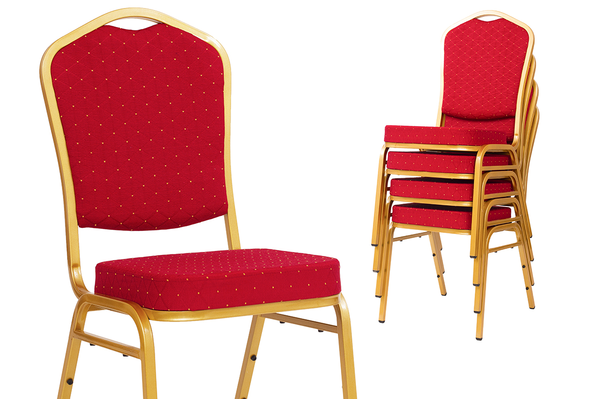 Classic Banquet Chair - Baltic Hospitality Group