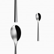 Coffee/tea spoon