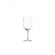 Klaasid kohvikutele, restoranidele, Baaridele - valge veini klaas