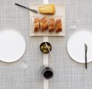 CHILEWICH TABLEMATS