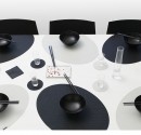 CHILEWICH TABLEMATS