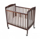 „LIMEA” HOTEL FOLDING CRIB