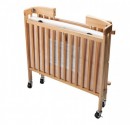 „LIMEA” HOTEL FOLDING CRIB