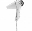 HAIRDRYER CLIPPER II, 1400W, WHITE