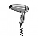 HAIRDRYER CLIPPER II, 1400W, CHROMED