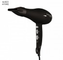 HAIRDRYER BLACK MAMBO 1875