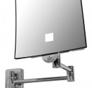 Square Mirror LED