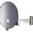 Round Mirror LED