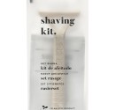 Shaving Kit