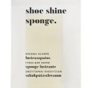 Shoe Shone Sponge