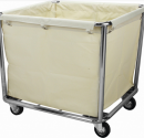 Laundry trolley Model AF 264