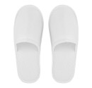 White Hotel Slippers