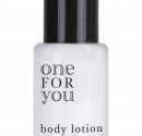 Body Lotion i 20ml. flaske til hotel