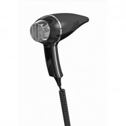 Hairdryer Alteo 1875W, Black