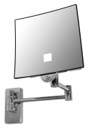 Square Mirror LED