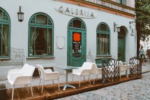 Galerija