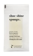Shoe Shone Sponge
