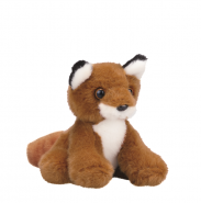 FOX Plush Toy