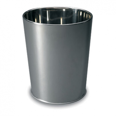 PRESIDENT WASTEPAPER BIN, 11 L