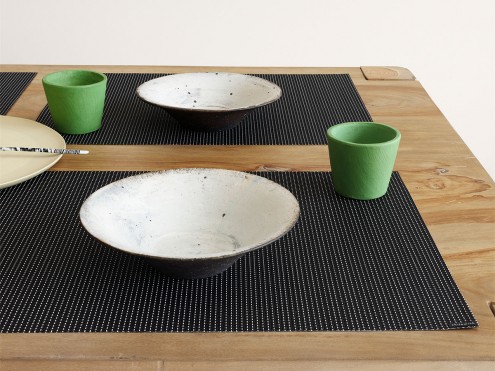 CHILEWICH TABLEMATS