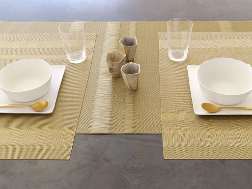 CHILEWICH TABLEMATS