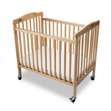 „LIMEA” HOTEL FOLDING CRIB