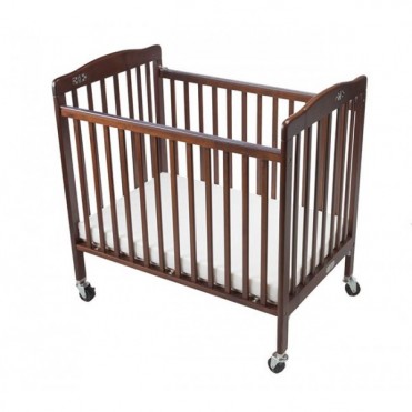 „LIMEA” HOTEL FOLDING CRIB