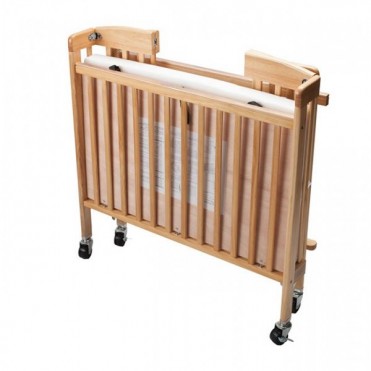 „LIMEA” HOTEL FOLDING CRIB