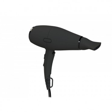 HAIRDRYER CALISTO 2000W, BLACK