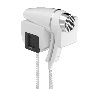 HAIRDRYER CLIPPER II, 1400W.