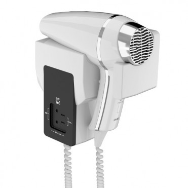 HAIRDRYER CLIPPER II, 1400W