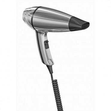 HAIRDRYER ALTEO 1800W, GREY