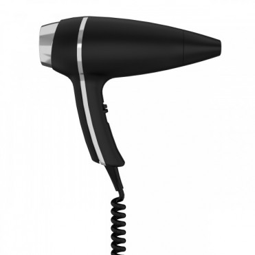 HAIRDRYER ALTEO, BLACK/MATT