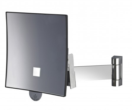 Square Mirror LED