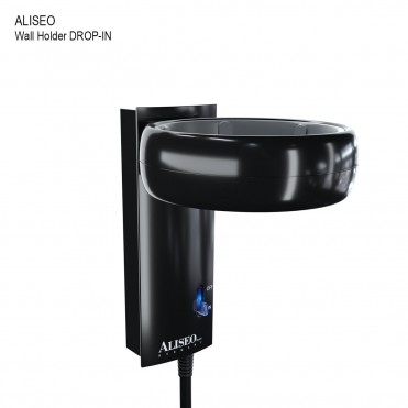 HAIRDRYER BLACK MAMBO 1875