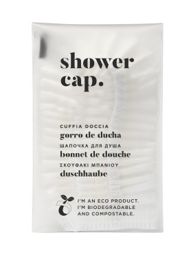 Shower Cap