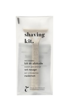 Shaving Kit