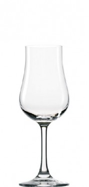 SCHNAPS GLASS