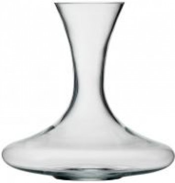 DECANTER