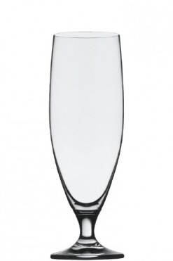 BEER GLASS, 485 ML