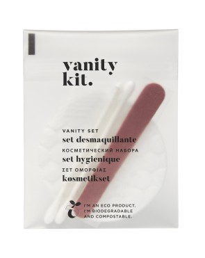 Vanity Kit