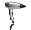 Hairdryer Alteo 1875W, Chrome