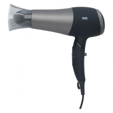 Hairdryer Regal with folding handle