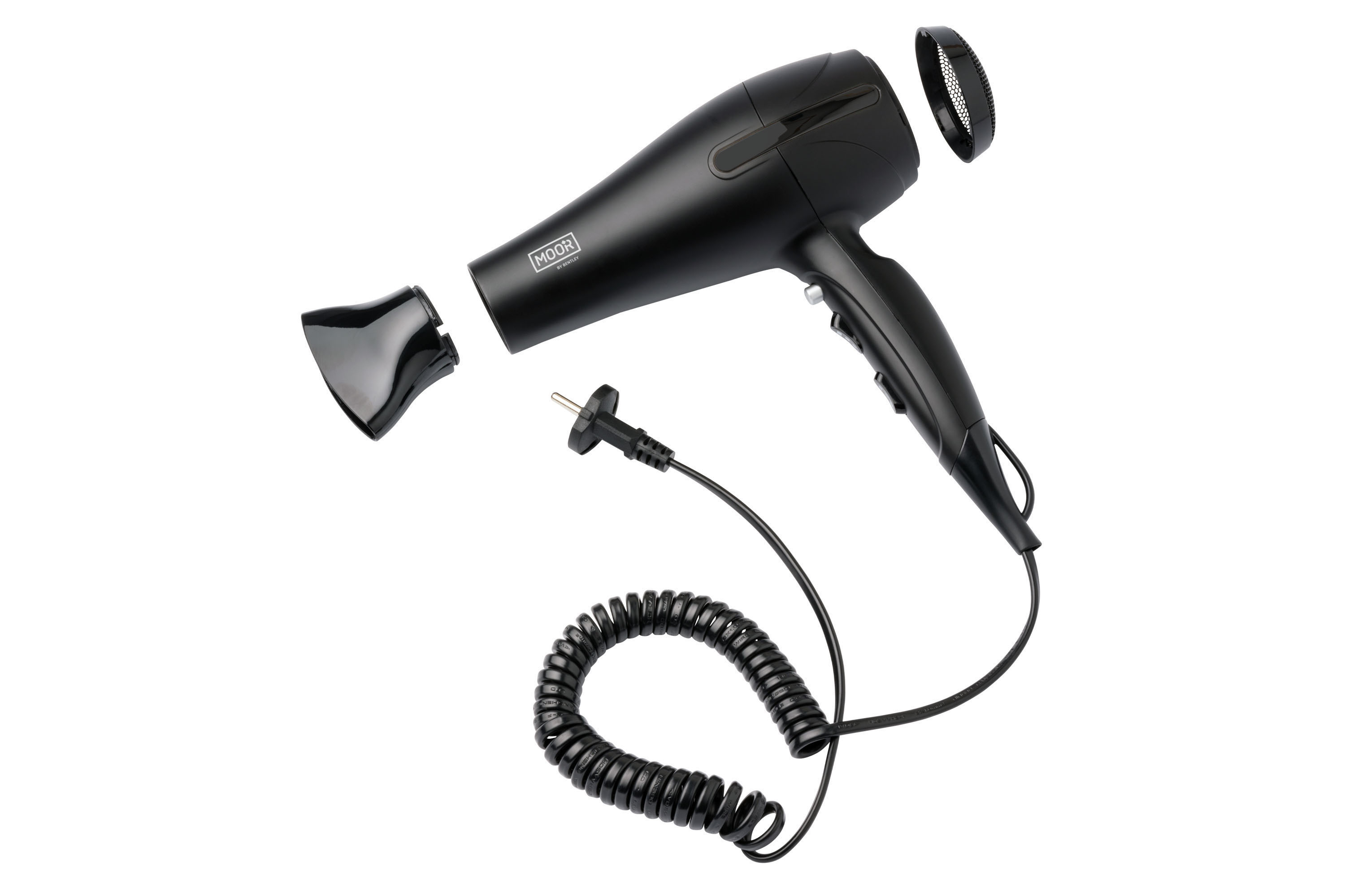 Hotel Hairdryer. Hairdryer for hotels. - Baltic Hospitality Group