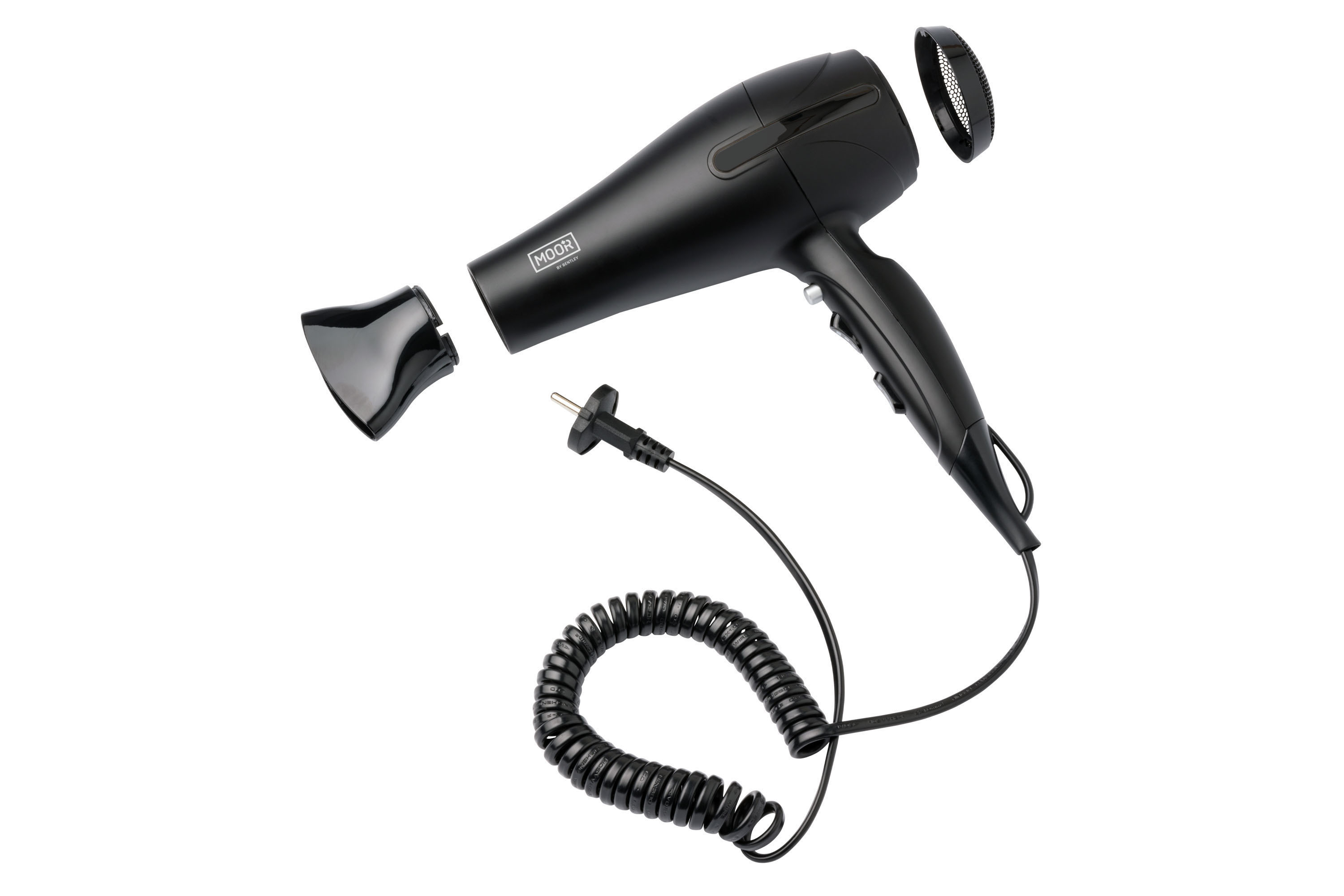 Hotel Hairdryer. Hairdryer for hotels. - Baltic Hospitality Group Hotel Hairdryer. Hairdryer for hotels. - Baltic Hospitality Group
