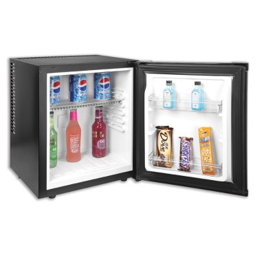 Minibar for hotels. 30ltr. version