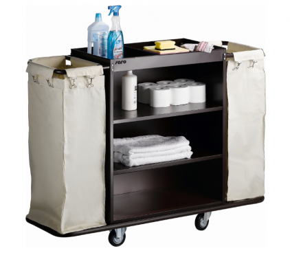 Room Service Trolley AF258